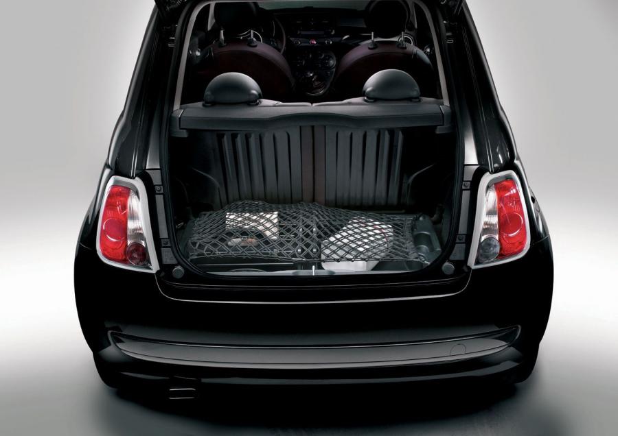  Fiat 500 2007 года  (фото 47 из 156)